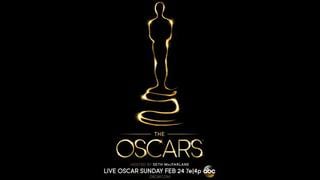 La ceremonia del Oscar 2013