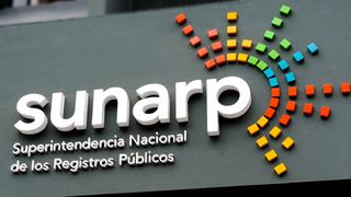 Sunarp presenta compendio normativo actualizado tras un trabajo de depuración normativa