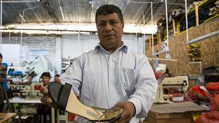 Reactivación económica: Produce aprueba protocolo para reiniciar fabricación de calzado