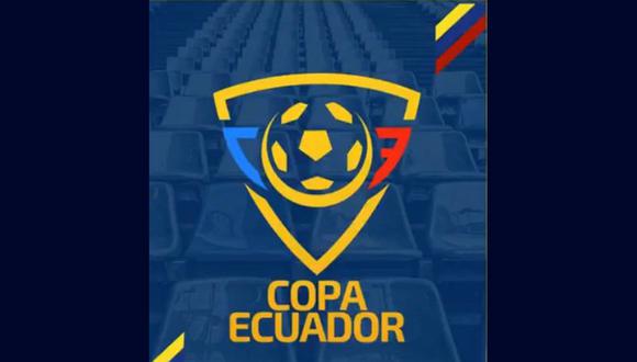Copa Ecuador, el nuevo torneo que presentó este martes la federación del país norteño. (Foto: FEF)