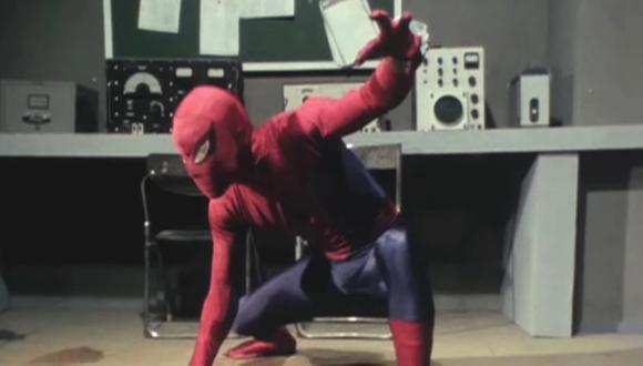 Spider-Man: Stan Lee defendió al Hombre Araña japonés para que se diera su  producción | Marvel | Series TV nnda nnlt | CHEKA | PERU21