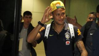 Brasil vs. Colombia: Jugadores del ‘Scratch’ fueron ovacionados por la ‘torcida’ [Video]