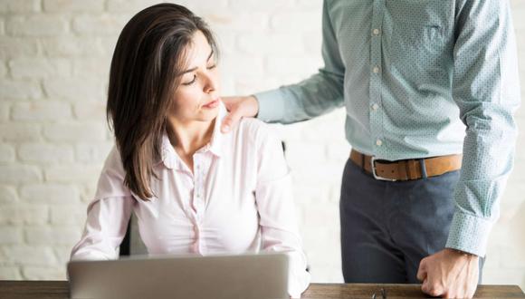 5 consejos para enfrentar el hostigamiento sexual en el trabajo desde las organizaciones