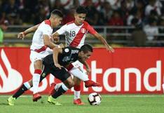 Perú vs. Chile: Día, hora y canal del próximo partido de la bicolor en el Sudamericano Sub 17