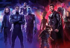 'Avengers: Infinity War': Estos vengadores lucían muy tiernos en su niñez, especialmente 'Groot'