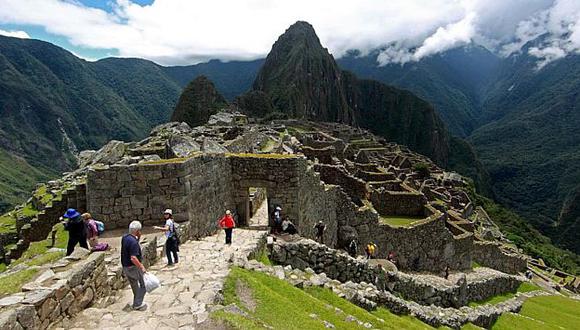 Machu Picchu: Vuelven a disponer tarifa especial para peruanos. (Difusión)