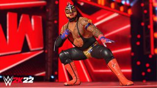 Electronic Arts y la WWE están en pláticas para el desarrollo de un videojuego de lucha libre [VIDEO]