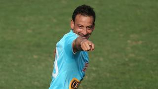 Sporting Cristal: Sergio ‘Chapita’ Blanco quiere destaparse ante la ‘U’