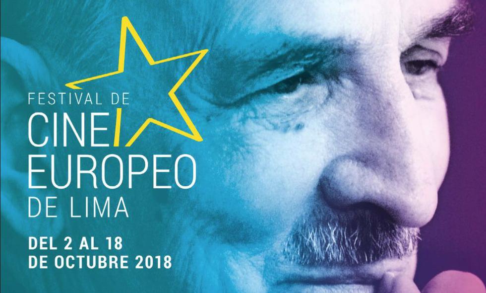 Festival de Cine de Europa: Más de 50 películas serán proyectadas gratis en Lima. (Difusión)