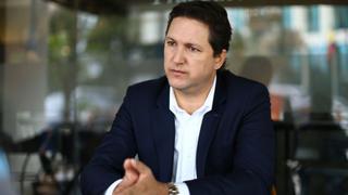 Daniel Salaverry: “En investigación a Ollanta Humala no habrá circo mediático ni cacería de brujas”