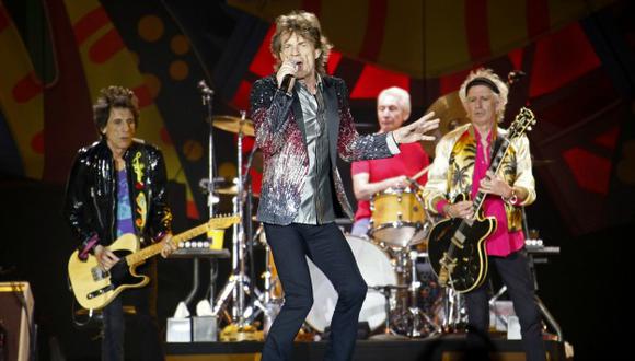 Clausura del estadio solo afecta a los eventos deportivos, no al concierto de The Rolling Stones. (EFE)