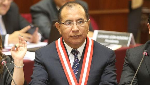 Cuatro partidos políticos no lograron pasar la valla electoral (Perú21)
