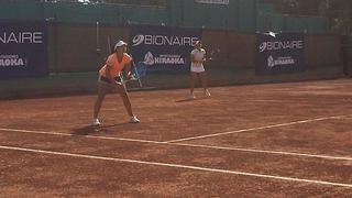 Patty Kú a la final del ITF Women´s Circuit–Copa Bionaire