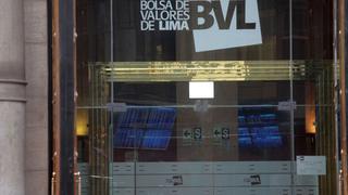 Bolsa de Lima inicia en terreno positivo por fuerte repunte del sector minero