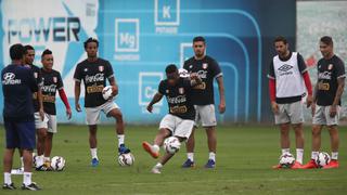 Copa América 2015: Selección peruana parte el miércoles 10 de junio a Chile