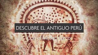 Conoce la miniserie para descubrir al Antiguo Perú desde casa