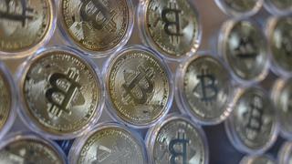 El valor del bitcoin supera los US$ 50.000 por primera vez desde mayo