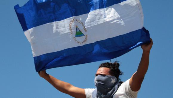 Nicaragua figuró por última vez en la "lista negra" en el informe relativo al año 1993 y después de haber sido incluido en ese listado cada año desde 1982. (Foto: AFP)