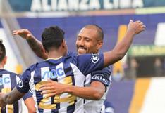 Alianza Lima ganó 1-0 a Sport Boys en Matute por el Torneo Apertura