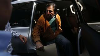 Alejandro Toledo: El detrás de cámaras de su defensa ante el caso Ecoteva [Fotos]