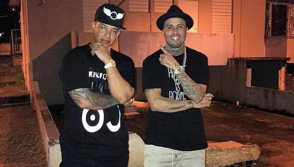 Nicky Jam revivirá a “Los Cangris” con nuevo tema junto a Daddy Yankee. (Foto: @nickyjampr)
