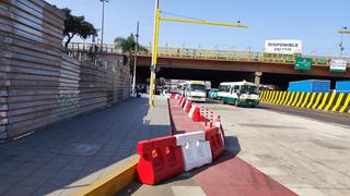 Ciclovía en la Carretera Central: concesionaria de Línea 2 del Metro de Lima deslinda “responsabilidad” 