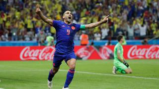 Colombia goleó 3-0 a Polonia en Kazán por el Mundial [VIDEO]