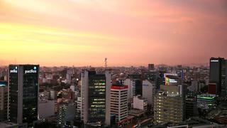 Credicorp Capital: Perú crecería 2.5% en el 2022, más que Chile, Brasil y México