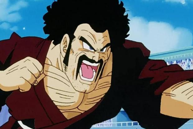 La historia de Mr. Satán y Majin Buu que cambió el destino del anime Dragon  Ball Z | Series | Animes | nnda nnlt | CHEKA | PERU21