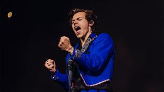 Harry Styles anuncia concierto en Perú para el 2020