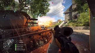 'Battlefield V': Conflicto a gran escala y calidad [RESEÑA]