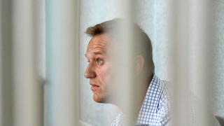 El caso Navalni y otras huelgas de hambre famosas