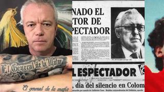 Los crímenes más atroces que cometió ‘Popeye’, el sicario y hombre de confianza de Pablo Escobar 
