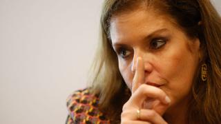 Mercedes Aráoz: “El caso Nadine Heredia debe ser investigado”