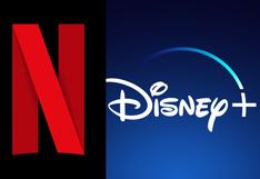 Netflix se pronuncia en Twitter ante la llegada de Disney+ a Latinoamérica
