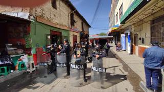 Perú Libre: Fiscalía de Lavado de Activos realiza allanamientos en Junín y Lima