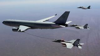 Estado Islámico: Australia realizará ataques aéreos en Irak