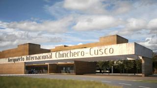 Consorcio Internacional Valle Sagrado supervisará obra de aeropuerto en Cusco