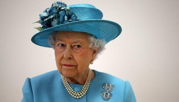 La reina Isabel II del Reino Unido es una fuente inagotable de anécdotas. (Foto: AFP)