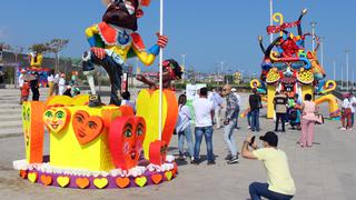 Carnaval de Barranquilla cumple 156 años, pero este 2021 se celebrará a través de las pantallas