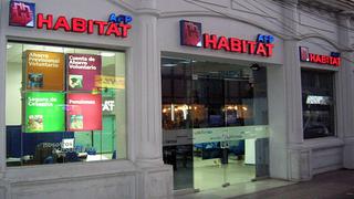 Habitat anunciará en segundo semestre si ofrece comisión sobre el sueldo