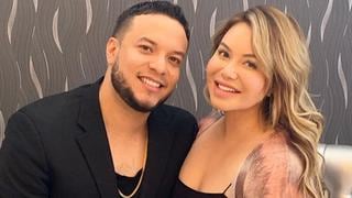 Chiquis Rivera y Lorenzo Méndez se separan: así fue la historia de amor de la pareja 