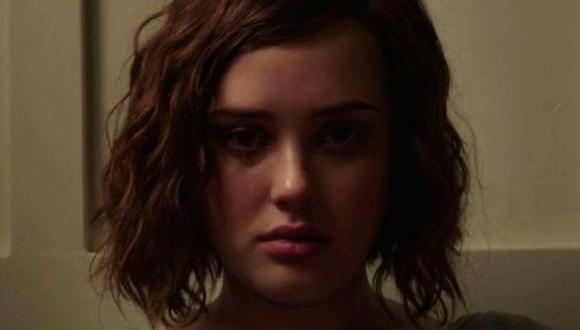 '13 Reasons Why': 'Hannah Baker' reveló cuál fue la escena más difícil de grabar (Netflix)