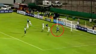 Diego Forlán y la increíble chance de gol en la puerta del arco que falló en su partido de despedida [VIDEO]