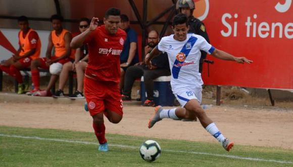 La Liga 2 empezará el 27 de octubre y se jugará íntegramente en Lima. (Foto: FPF)