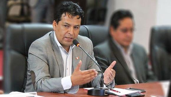 Aeropuerto de Chinchero: ‘No vamos a permitir más postergaciones’, sostienen autoridades de Cusco.(USI)