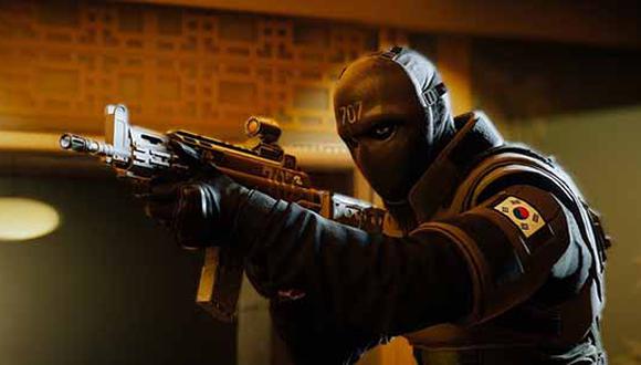 Ubisoft ha anunciado la séptima temporada de su popular título Tom Clancy’s Rainbow Six Siege.