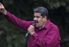 Nicolás Maduro promete que remediará crisis económica, pero antes pide "10 millones de votos"