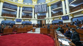 Elección del nuevo Tribunal Constitucional sigue al rojo vivo