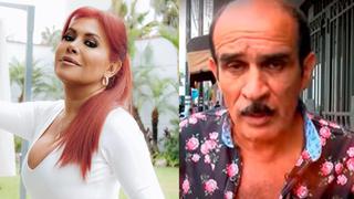 Magaly Medina arremete contra Jorge Pozo: “Padre es un nombre que le queda demasiado grande”  (VIDEO)